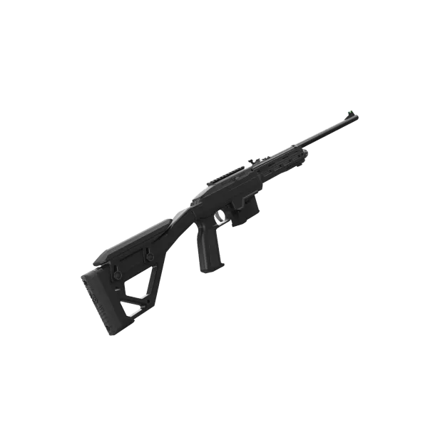 Crosman 1077 Tactical-TOY