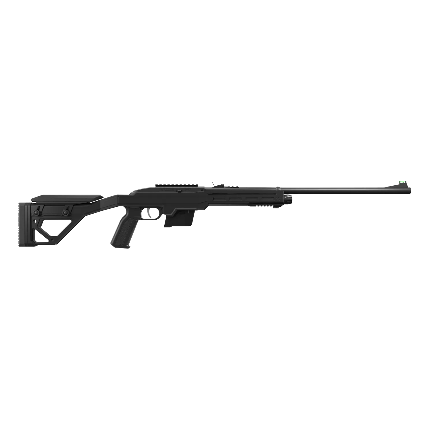 Crosman 1077 Tactical-TOY