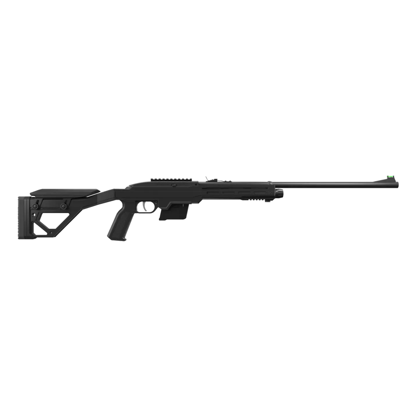 Crosman 1077 Tactical-TOY