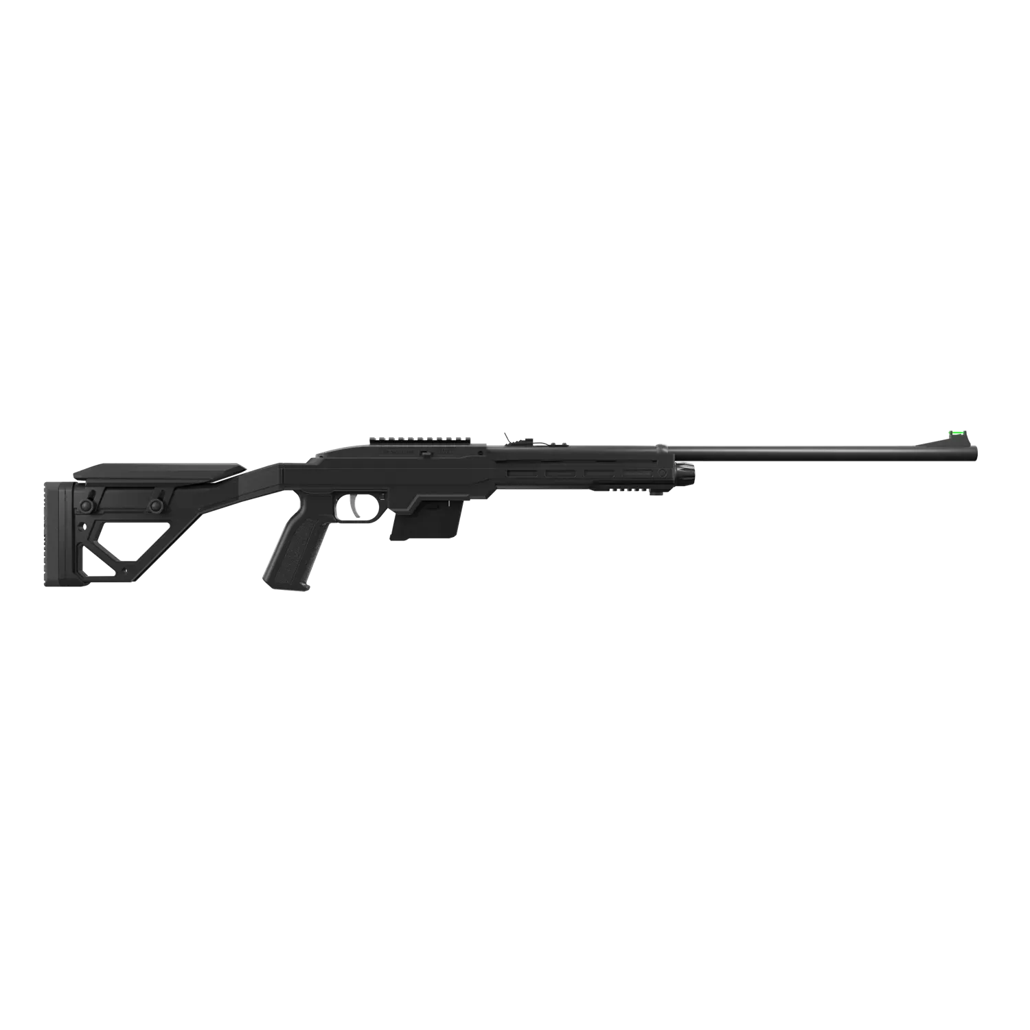 Crosman 1077 Tactical-TOY