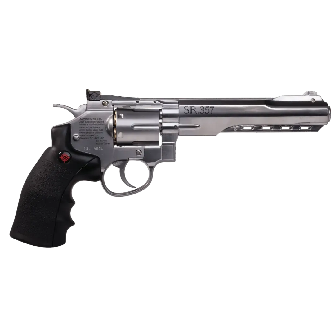 Crosman SR357 (BB)-Toy