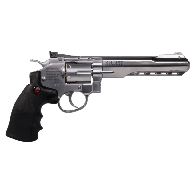 Crosman SR357 (BB)-Toy