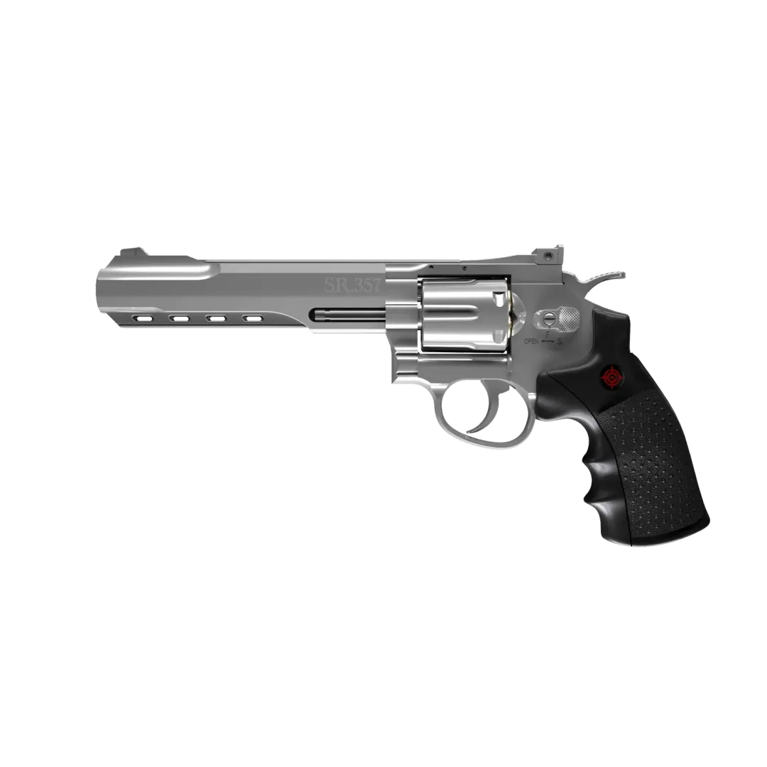 Crosman SR357 (BB)-Toy