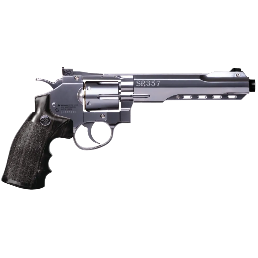 Crosman SR357 (BB)-Toy