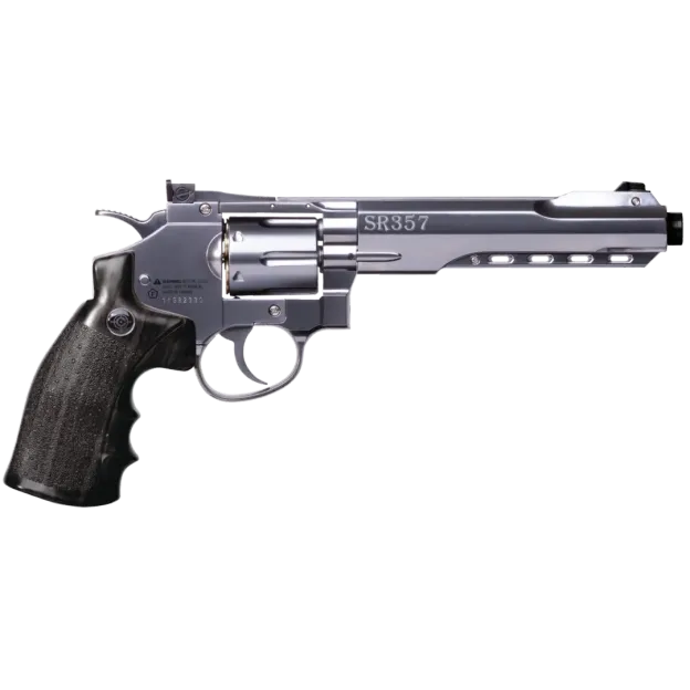 Crosman SR357 (BB)-Toy