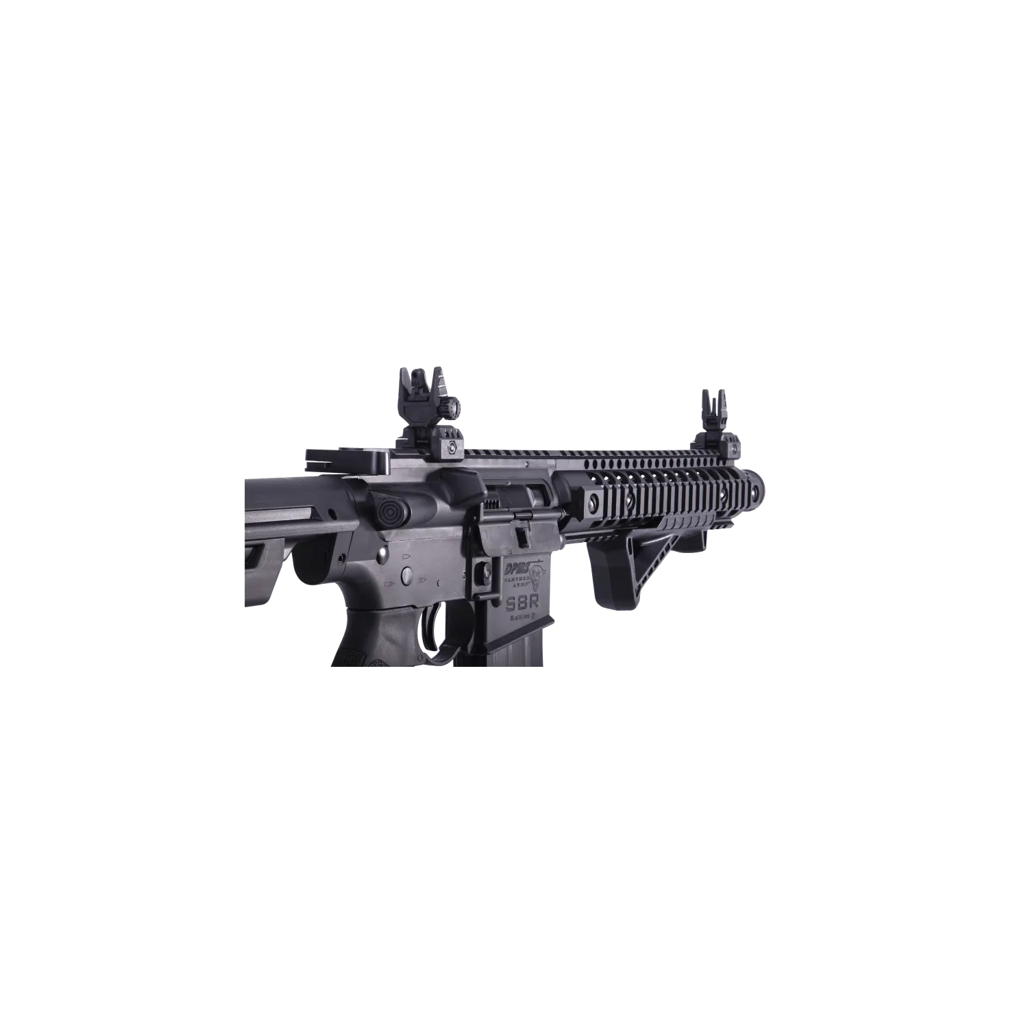 DPMS™ SBR: Can’nihilator Kit-TOY