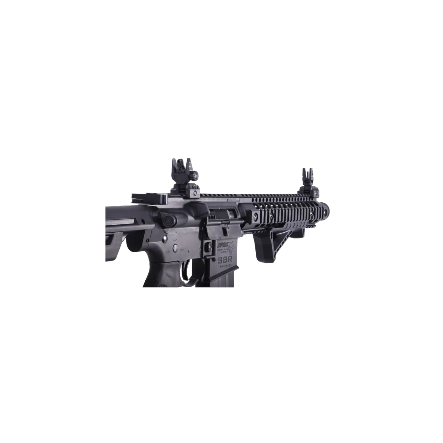 DPMS™ SBR: Can’nihilator Kit-TOY