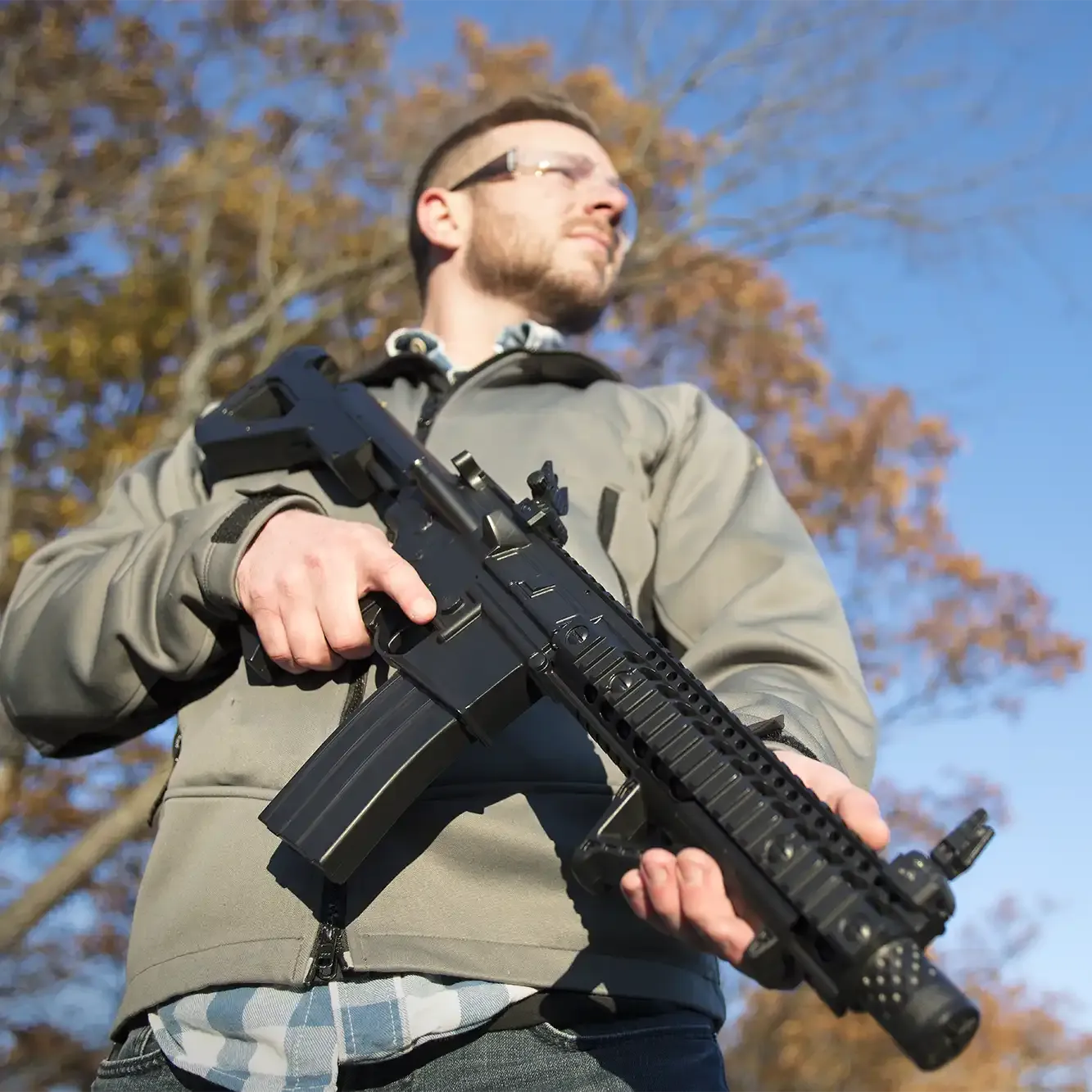 DPMS™ SBR: Can’nihilator Kit-TOY