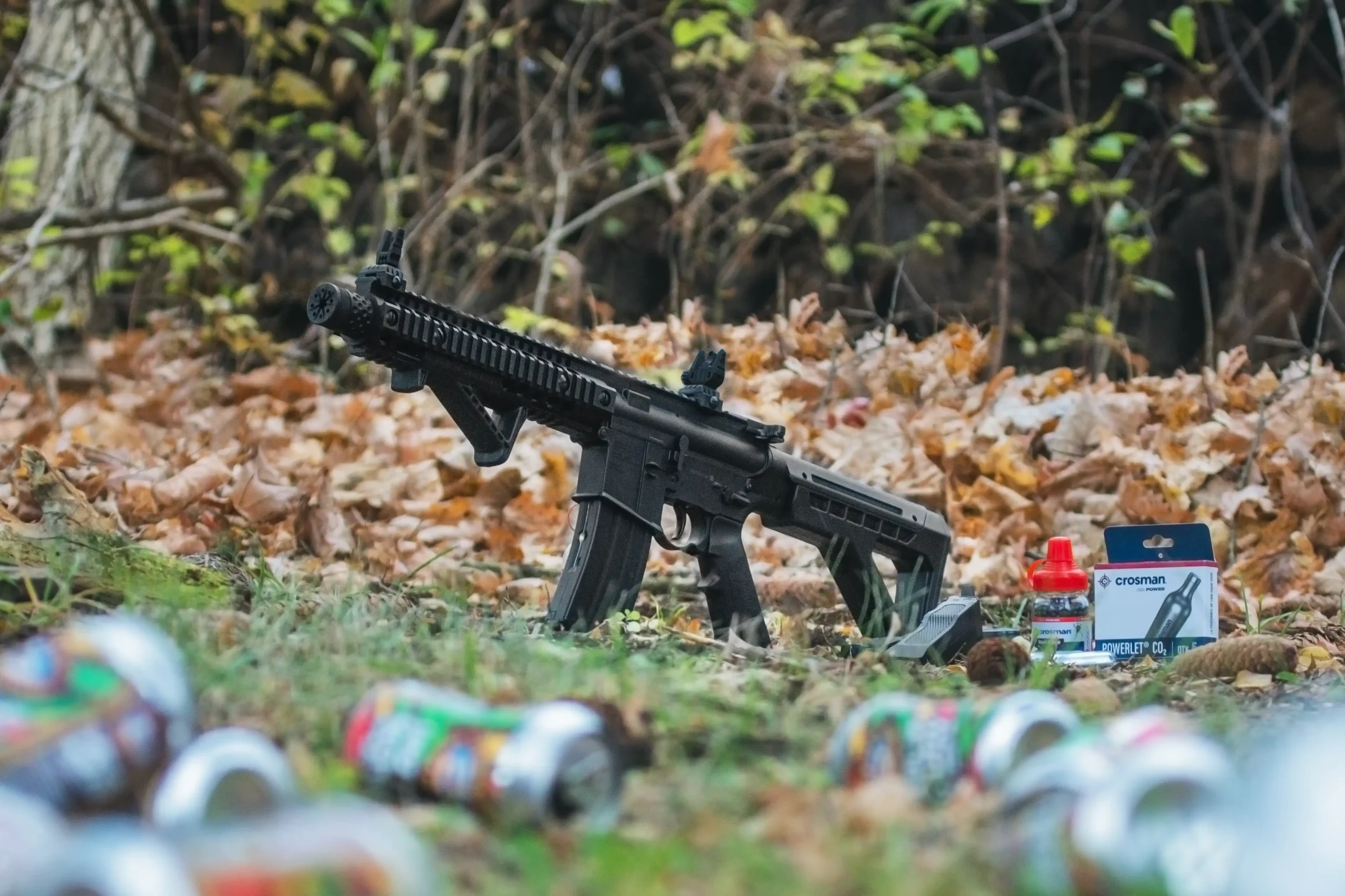 DPMS™ SBR: Can’nihilator Kit-TOY