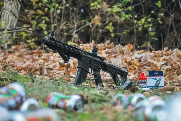 DPMS™ SBR: Can’nihilator Kit-TOY