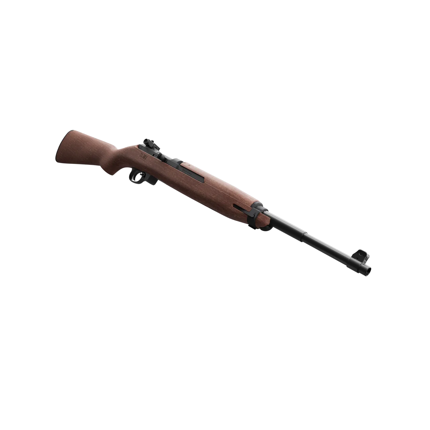 Crosman M1 Throwing Copper Kit-TOY