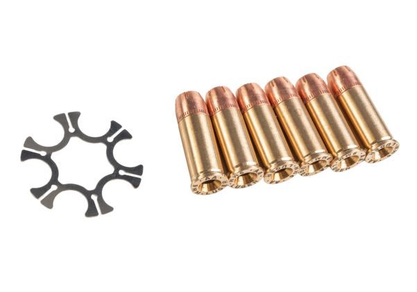 Sky Marshal CO2 Revolver Airsoft-Toy