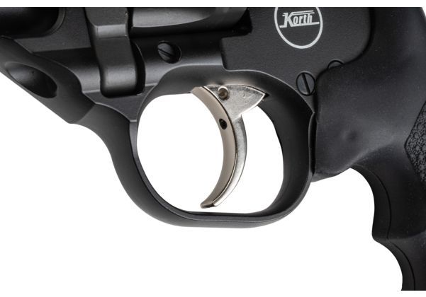 Sky Marshal CO2 Revolver Airsoft-Toy