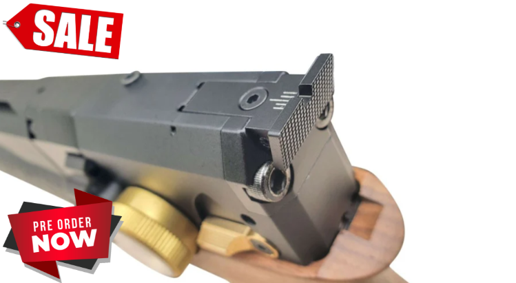 GK1Semi-auto Pistol Toy