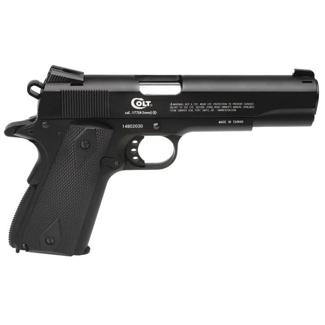 Colt Colt Commander Blowback-Toy