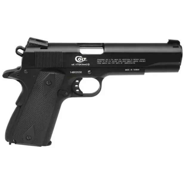 Colt Colt Commander Blowback-Toy
