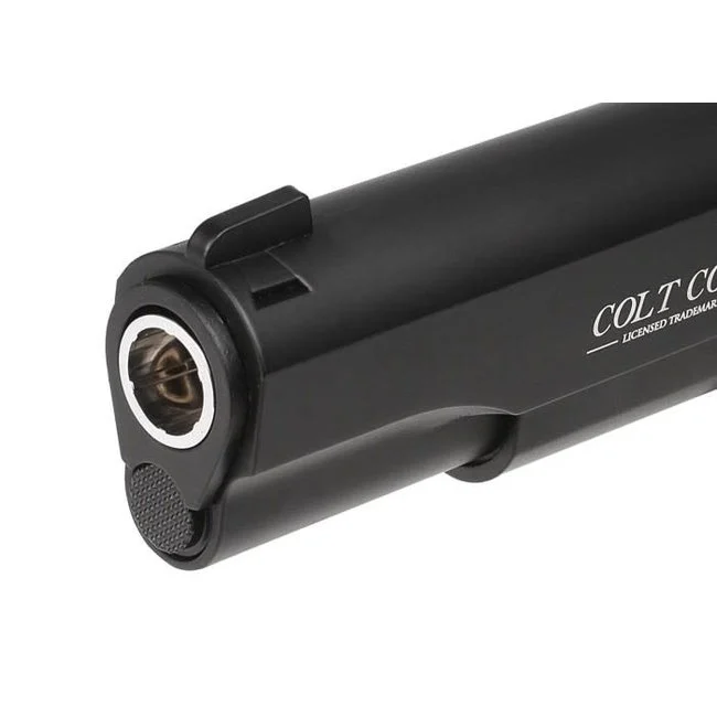 Colt Colt Commander Blowback-Toy