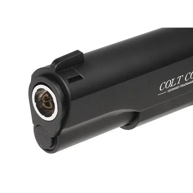 Colt Colt Commander Blowback-Toy