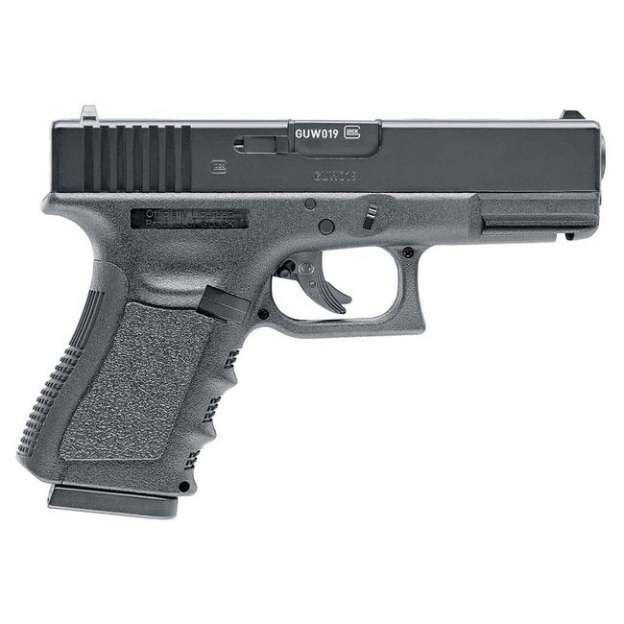 Glock Glock G19 Gen3 BB Pistol-Toy