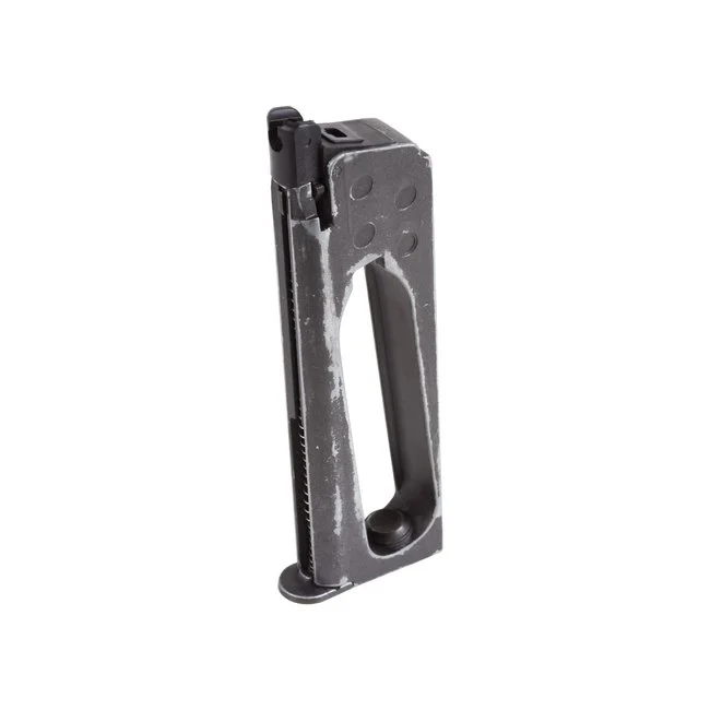 KWC John Wayne 1911 Full Metal Blowback-Toy