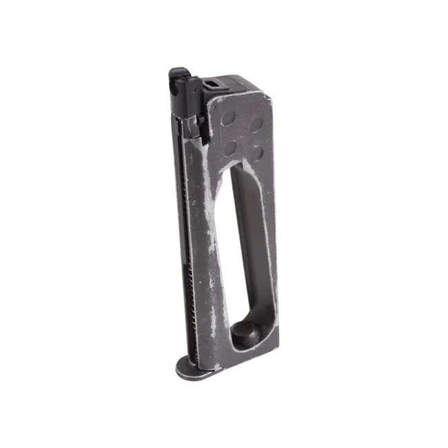 KWC John Wayne 1911 Full Metal Blowback-Toy
