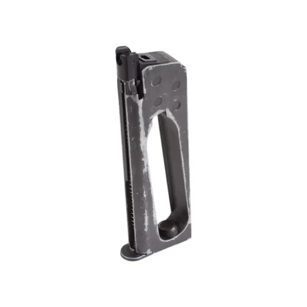KWC John Wayne 1911 Full Metal Blowback-Toy