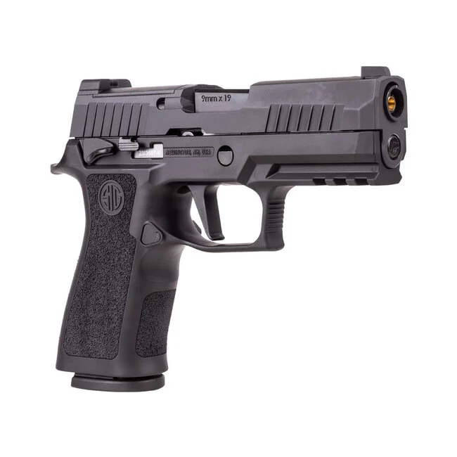 Sig Sauer P320 X-Carry CO2 Blowback BB Pistol-Toy