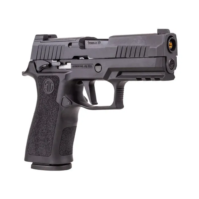 Sig Sauer P320 X-Carry CO2 Blowback BB Pistol-Toy