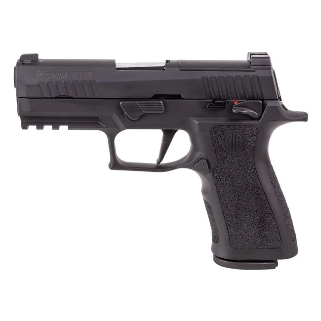 Sig Sauer P320 X-Carry CO2 Blowback BB Pistol-Toy
