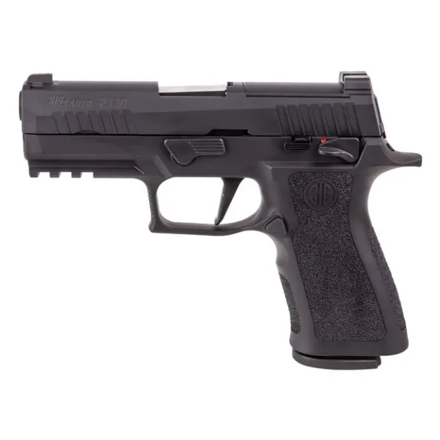 Sig Sauer P320 X-Carry CO2 Blowback BB Pistol-Toy