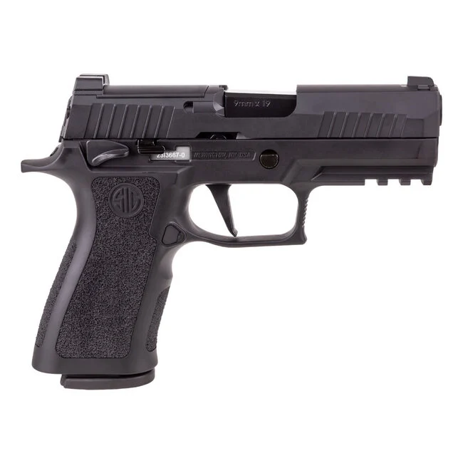 Sig Sauer P320 X-Carry CO2 Blowback BB Pistol-Toy