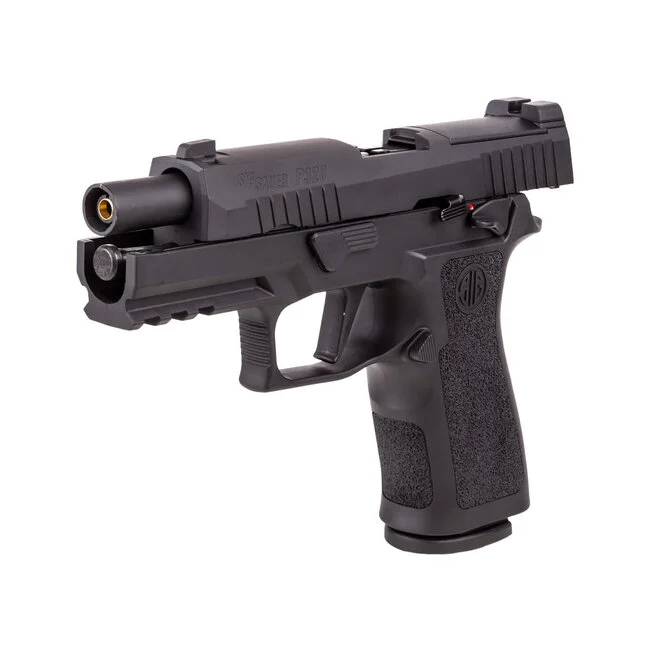 Sig Sauer P320 X-Carry CO2 Blowback BB Pistol-Toy
