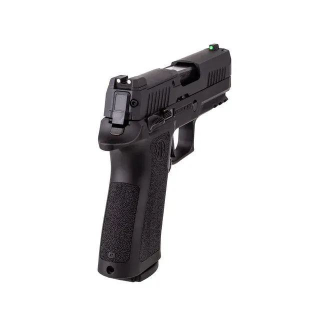 Sig Sauer P320 X-Carry CO2 Blowback BB Pistol-Toy