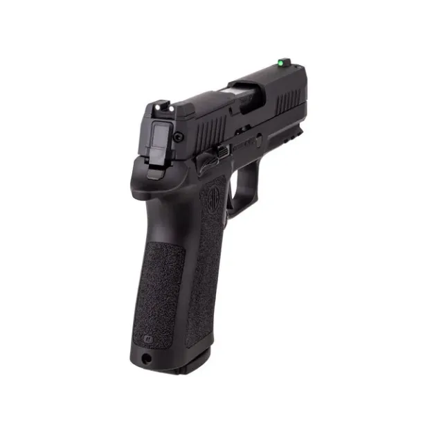 Sig Sauer P320 X-Carry CO2 Blowback BB Pistol-Toy