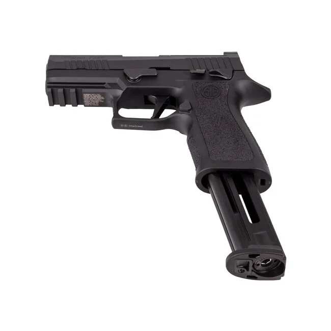 Sig Sauer P320 X-Carry CO2 Blowback BB Pistol-Toy