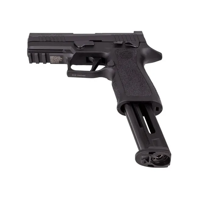 Sig Sauer P320 X-Carry CO2 Blowback BB Pistol-Toy