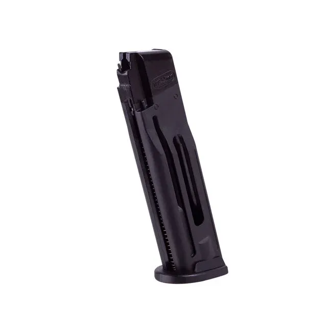 Sig Sauer P320 X-Carry CO2 Blowback BB Pistol-Toy