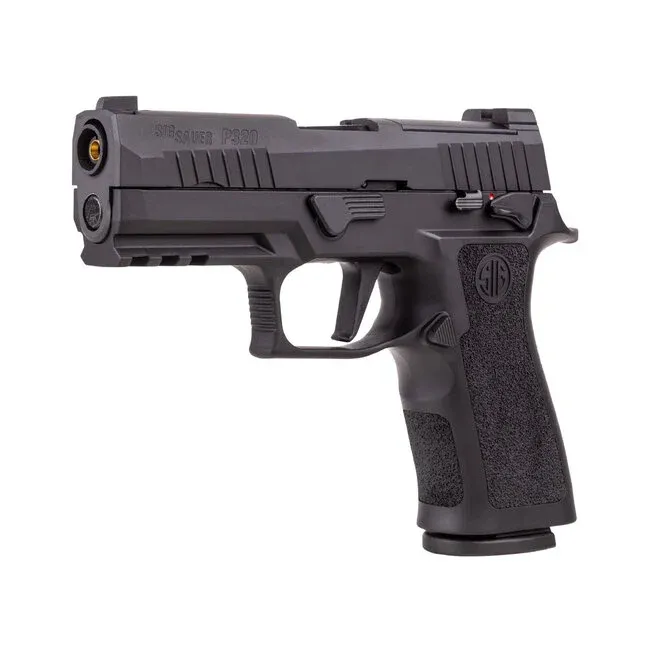 Sig Sauer P320 X-Carry CO2 Blowback BB Pistol-Toy