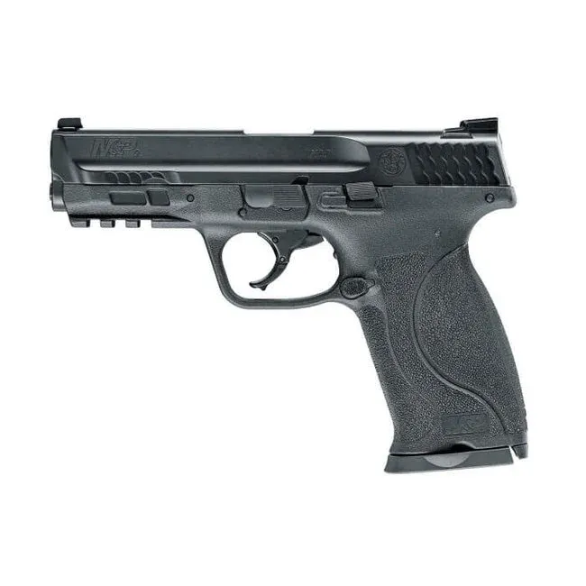 Smith & Wesson NEW M&P9 M2.0 BB Pistol-Toy