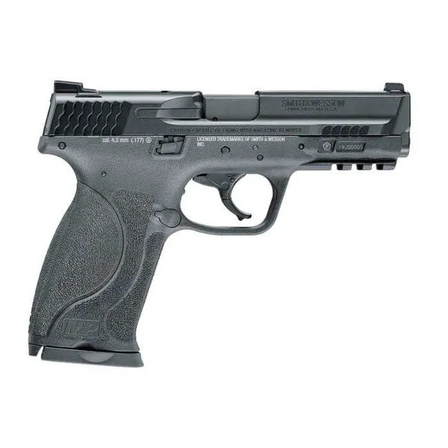 Smith & Wesson NEW M&P9 M2.0 BB Pistol-Toy