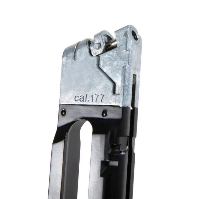Smith & Wesson NEW M&P9 M2.0 BB Pistol-Toy