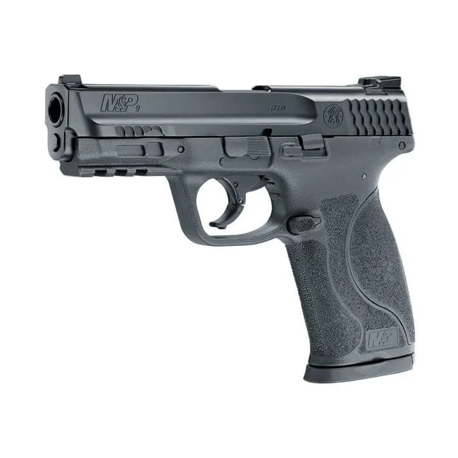 Smith & Wesson NEW M&P9 M2.0 BB Pistol-Toy