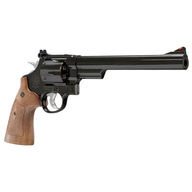 Smith & Wesson S&W M29 Revolver-Toy