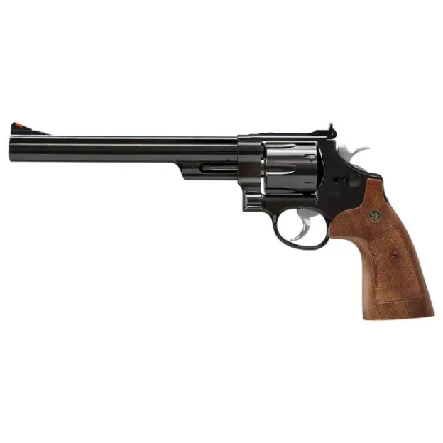 Smith & Wesson S&W M29 Revolver-Toy