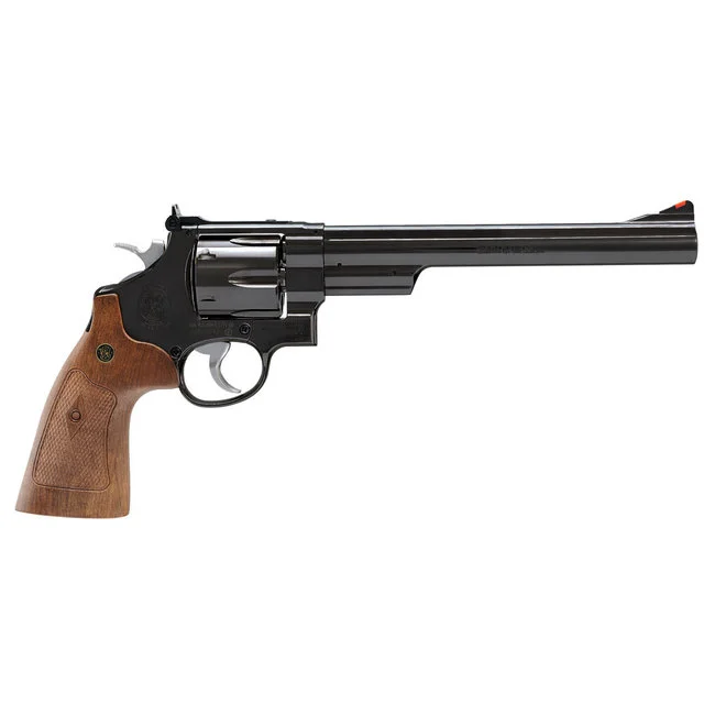 Smith & Wesson S&W M29 Revolver-Toy