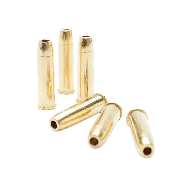 Smith & Wesson S&W M29 Revolver-Toy