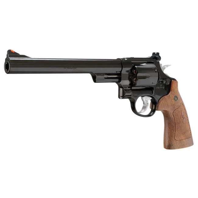 Smith & Wesson S&W M29 Revolver-Toy