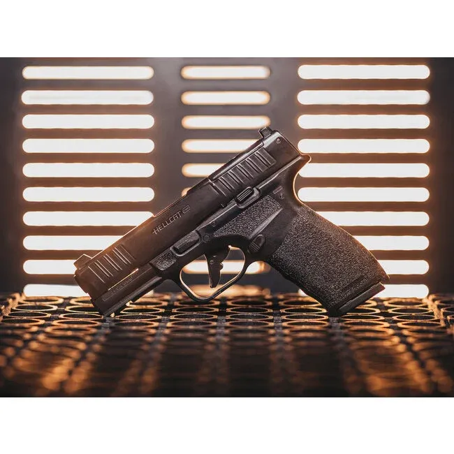 Springfield Armory Hellcat Pro CO2 BB Pistol-Toy