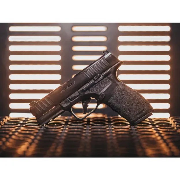 Springfield Armory Hellcat Pro CO2 BB Pistol-Toy