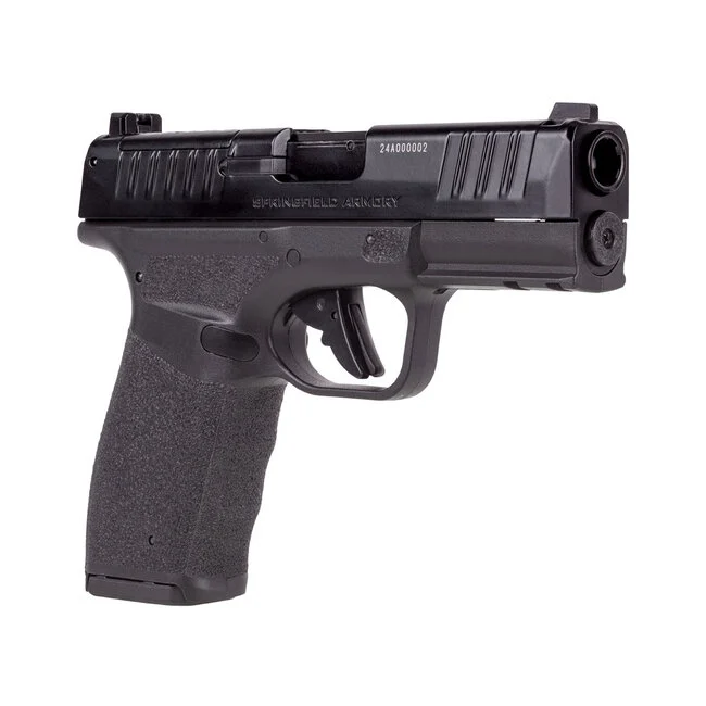 Springfield Armory Hellcat Pro CO2 BB Pistol-Toy
